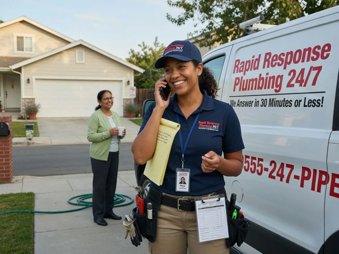 Emergency Plumber Danbury, NE FAQs